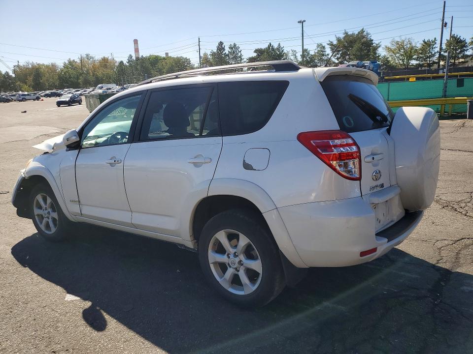 Aukcja sprzedaży 2011 Toyota Rav4, vin: 2T3DK4DV0BW045883, numer aukcji: 68215276