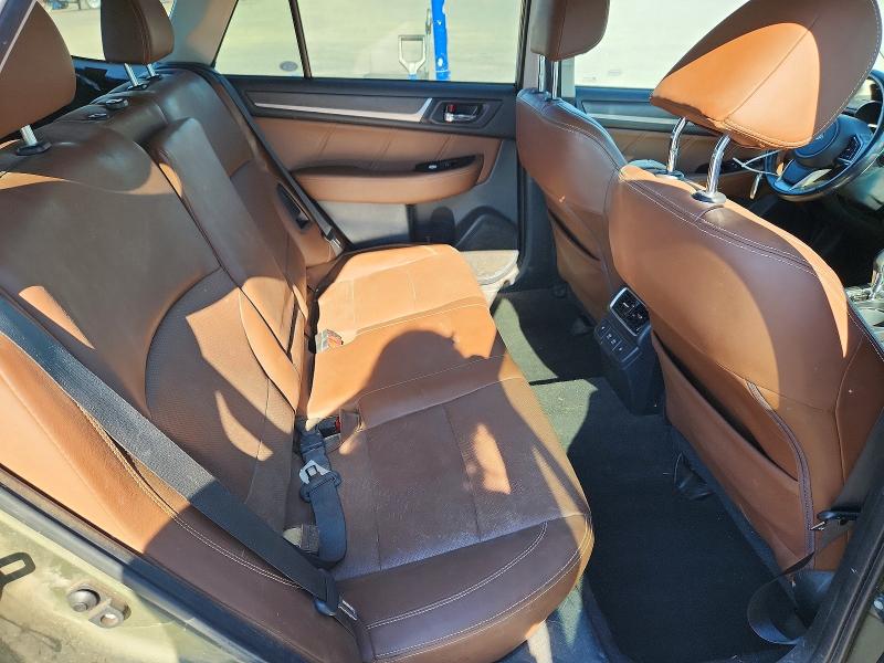 Продажа на аукционе авто 2019 Subaru Outback, vin: 4S4BSETC1K3203336, номер лота: 67349276