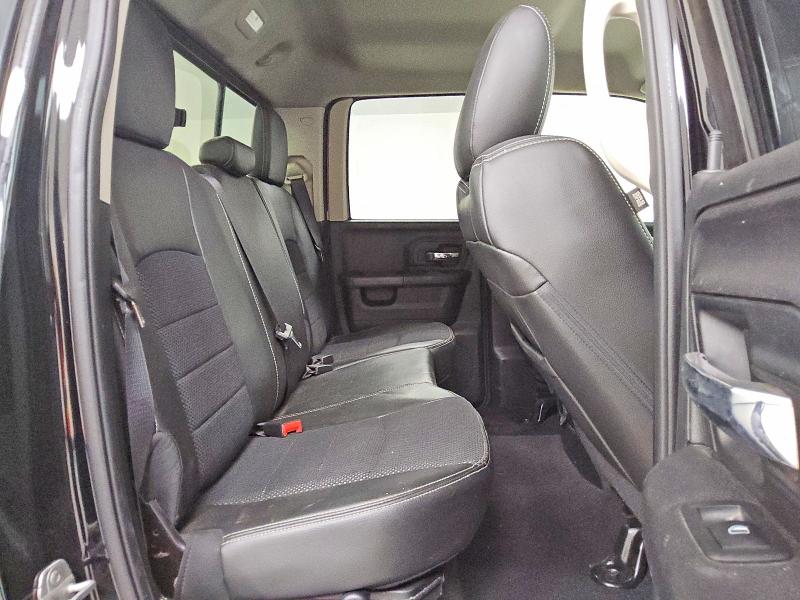 65359656 :رقم المزاد ، 1C6RR7HT2ES368185 vin ، 2014 Ram 1500 مزاد بيع