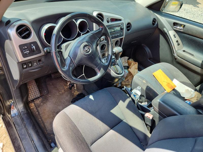 Aukcja sprzedaży 2008 Toyota Matrix, vin: 2T1KR32EX8C694545, numer aukcji: 68856496