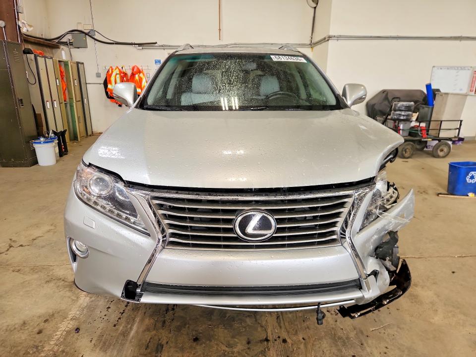 Aukcja sprzedaży 2013 Lexus Rx 350, vin: 2T2BK1BA5DC177312, numer aukcji: 68134636