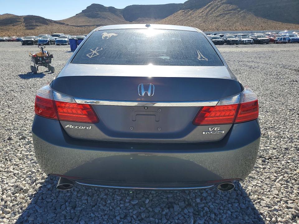 Aukcja sprzedaży 2015 Honda Accord, vin: 1HGCR3F91FA012866, numer aukcji: 67398976