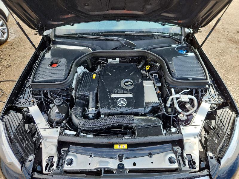 Продаж на аукціоні авто 2018 Mercedes-benz Glc, vin: WDC0G4KB9JV054722, номер лоту: 62543186