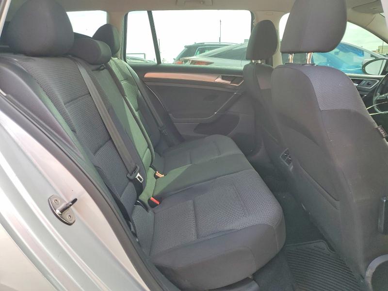 69726796 :رقم المزاد ، 3VWC17AU7GM516199 vin ، 2016 Volkswagen Golf Sportwagen مزاد بيع