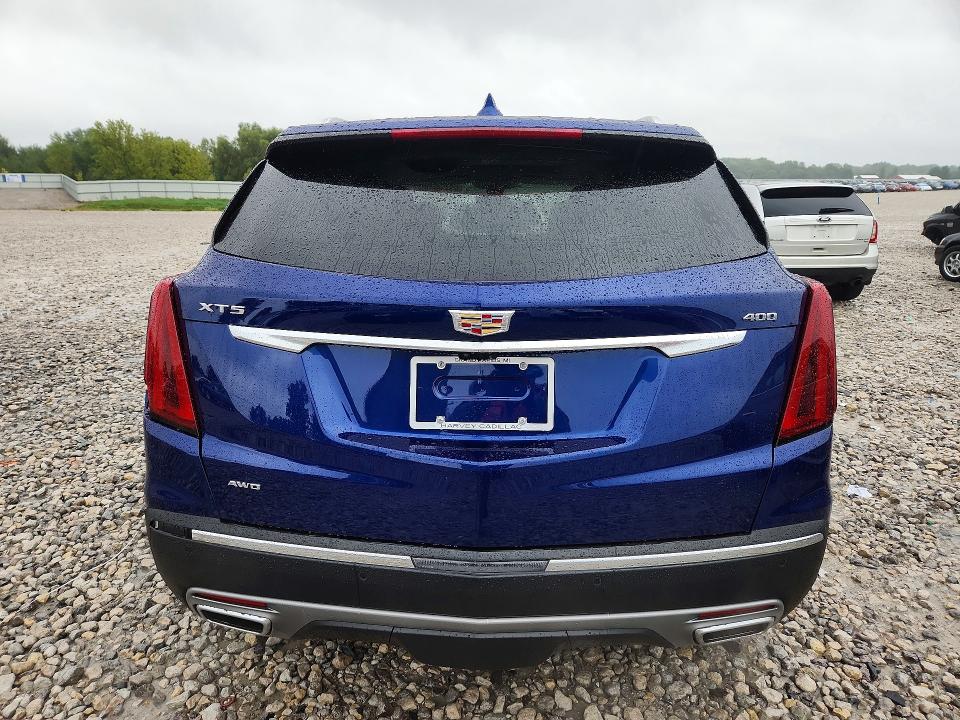 2026 Cadillac Xt5 მანქანა იყიდება აუქციონზე, vin: 1GYKNDRS4TZ118262, აუქციონის ნომერი: 69499696