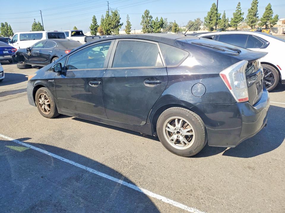 Auction sale of the 2011 Toyota Prius, vin: JTDKN3DU1B0267739, lot number: 67674006