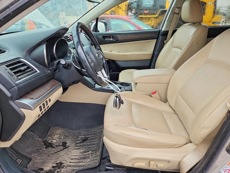 69934916 :رقم المزاد ، 4S4BSANC6H3363100 vin ، 2017 Subaru Outback مزاد بيع