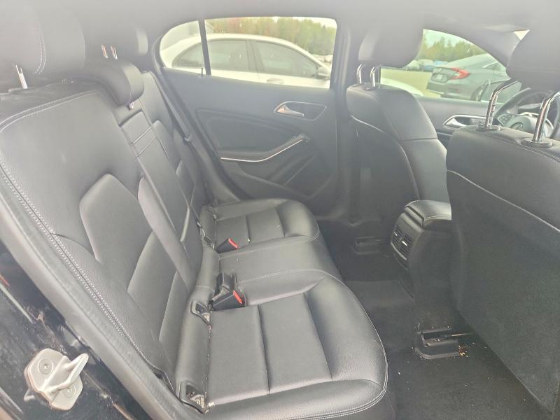Продажа на аукционе авто 2017 Mercedes-benz Gla, vin: WDCTG4GB0HJ359324, номер лота: 70077886