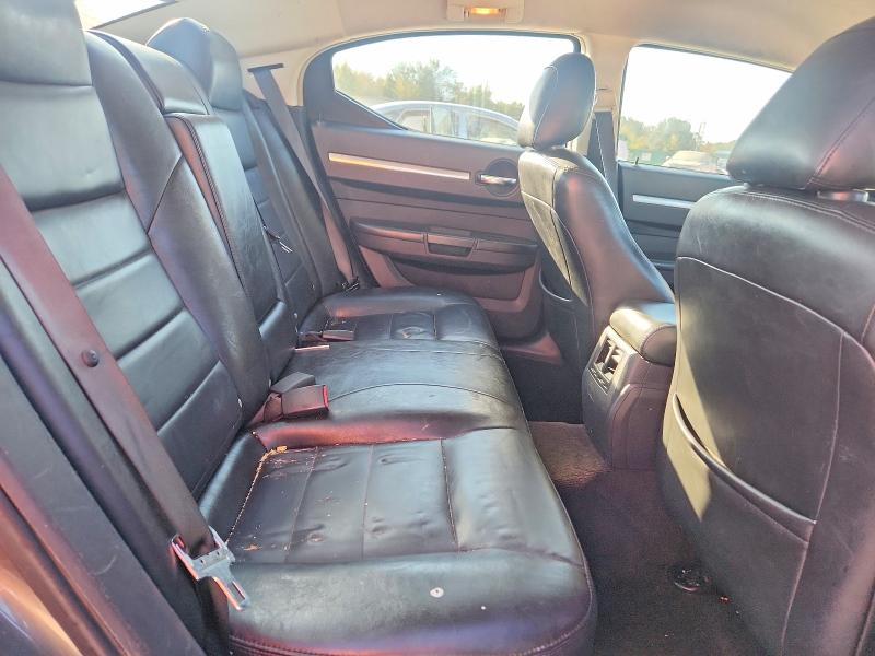 Продажа на аукционе авто 2008 Dodge Charger, vin: 2B3KA33GX8H214020, номер лота: 67813856