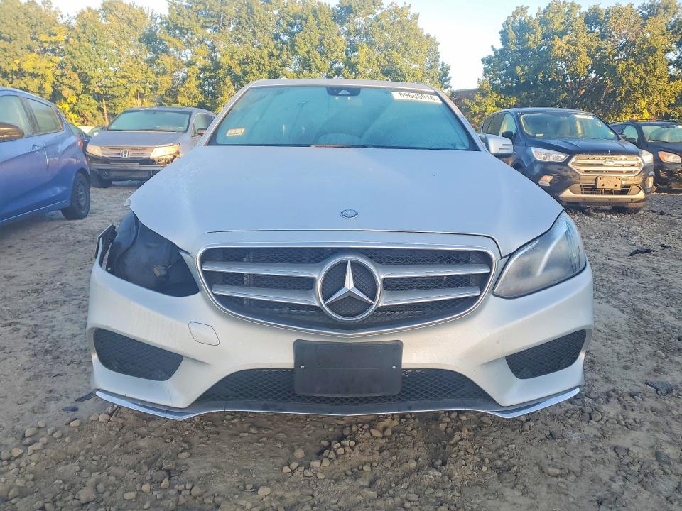 Продаж на аукціоні авто 2014 Mercedes-benz E, vin: WDDHF8JB7EA987672, номер лоту: 69605916