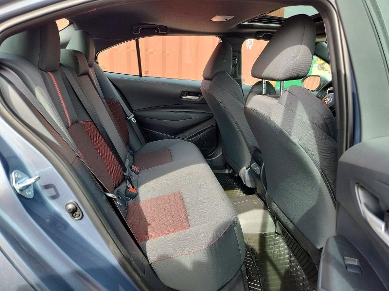 Auction sale of the 2026 Toyota Corolla, vin: 5YFB4MBE0TP284124, lot number: 69752136
