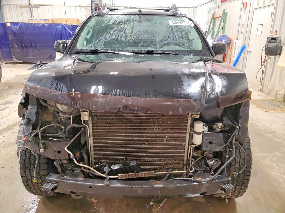 Aukcja sprzedaży 2015 Nissan Frontier, vin: 1N6AD0EV9FN724534, numer aukcji: 68897716