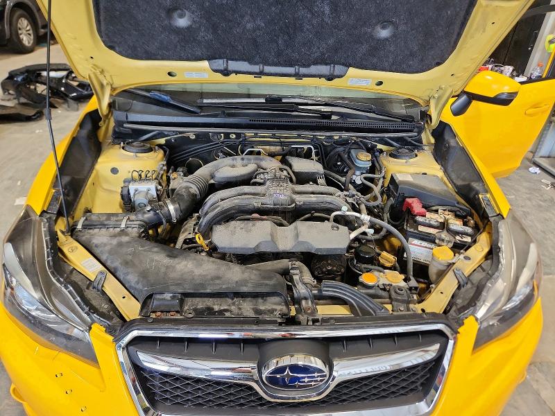 Продажа на аукционе авто 2015 Subaru Xv Crosstrek, vin: JF2GPADC9F8251695, номер лота: 68390126