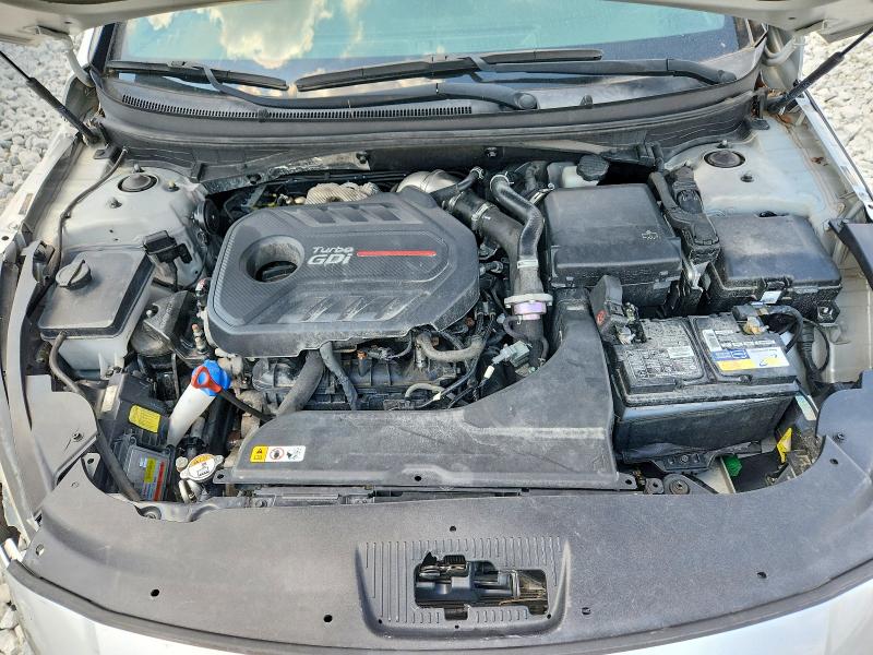 Aukcja sprzedaży 2017 Hyundai Sonata, vin: 5NPE34AB1HH577512, numer aukcji: 67834876