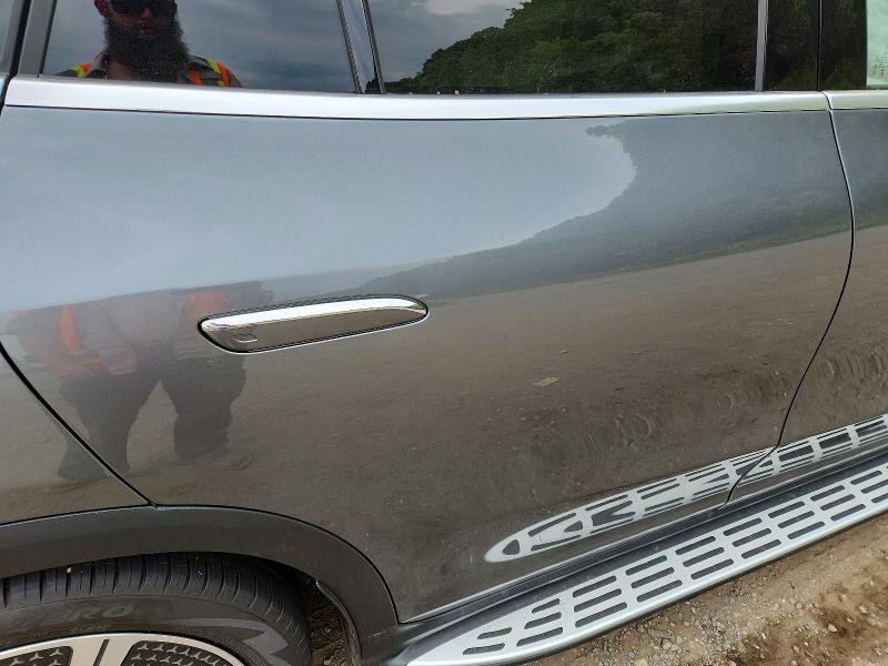2025 Mercedes-benz Eqe Suv მანქანა იყიდება აუქციონზე, vin: 4JGGM1CB5SA068096, აუქციონის ნომერი: 68340116