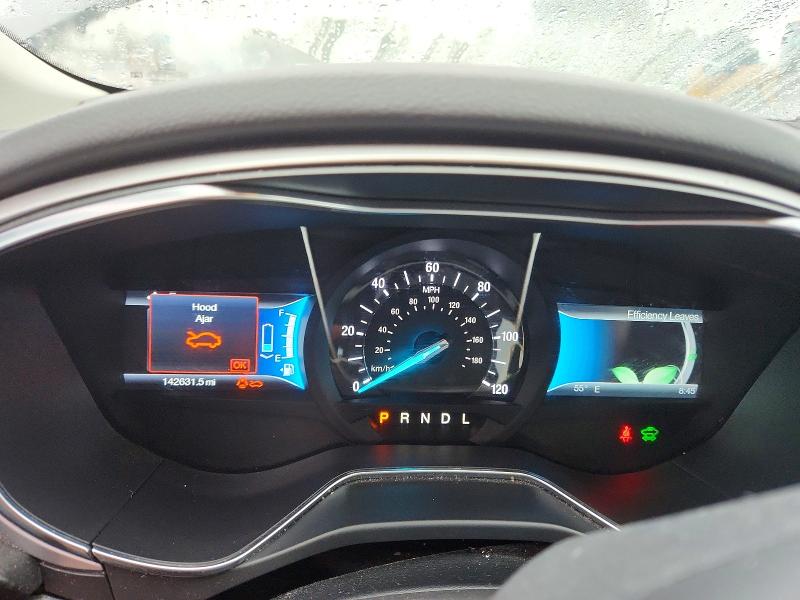 69973516 :رقم المزاد ، 3FA6P0LU6DR339507 vin ، 2013 Ford Fusion مزاد بيع