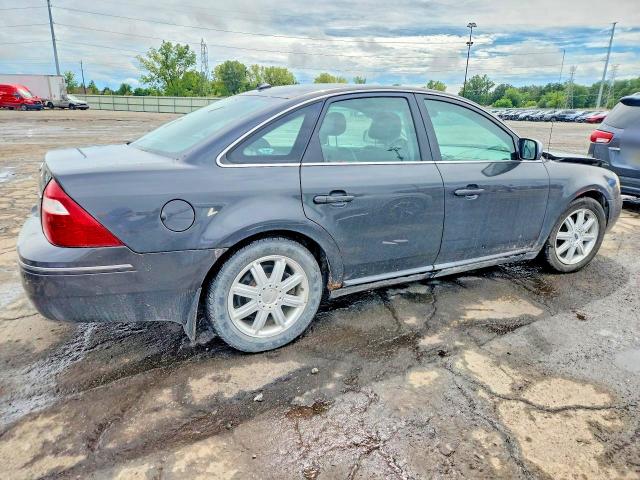 Продаж на аукціоні авто 2007 Ford Five Hundred, vin: 1FAHP25187G109812, номер лоту: 67960336