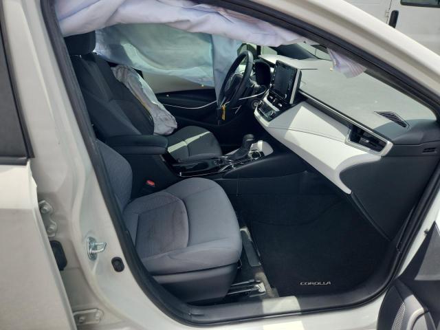 2021 Toyota Corolla მანქანა იყიდება აუქციონზე, vin: JTDS4MCE6MJ066483, აუქციონის ნომერი: 69018796