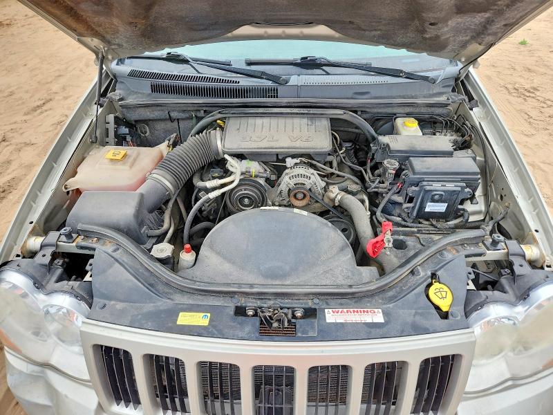 66855506 :رقم المزاد ، 1J4PR4GKXAC139842 vin ، 2010 Jeep Grand Cherokee مزاد بيع