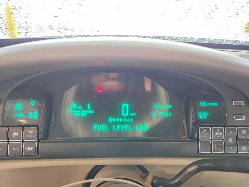 Aukcja sprzedaży 1997 Cadillac Deville, vin: 1G6KD54Y0VU236161, numer aukcji: 68415806