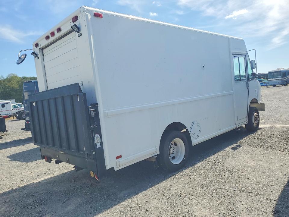 Aukcja sprzedaży 1998 Freightliner Mt45 Chassis, vin: 4UZA4FF49WC912229, numer aukcji: 69938986