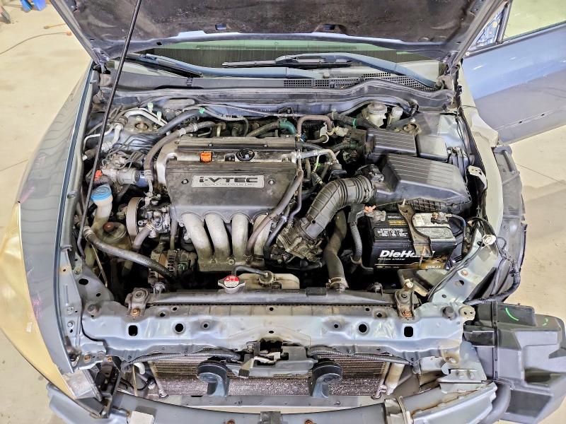 2007 Honda Accord მანქანა იყიდება აუქციონზე, vin: 1HGCM55727A129819, აუქციონის ნომერი: 70730786