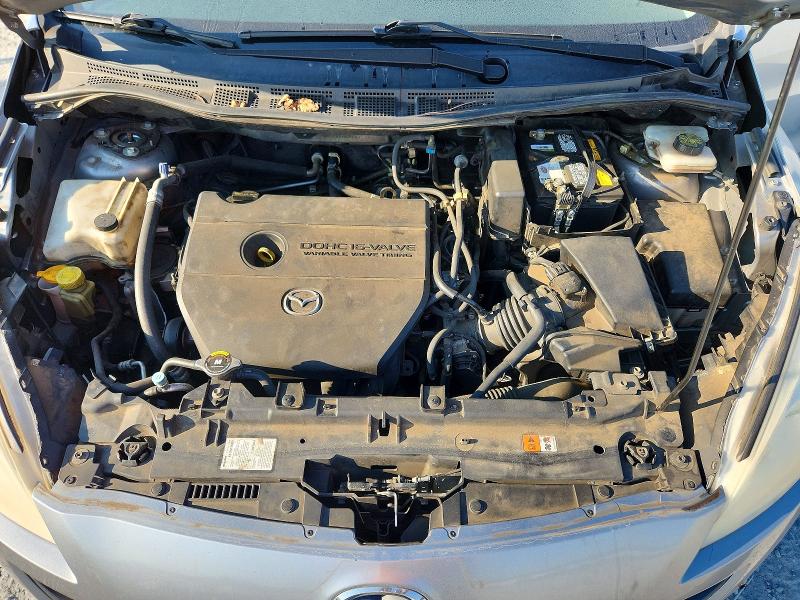 Продажа на аукционе авто 2012 Mazda 5, vin: JM1CW2BL0C0111070, номер лота: 67415816