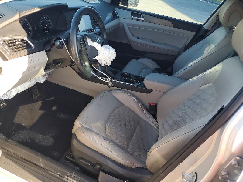 Продаж на аукціоні авто 2015 Hyundai Sonata, vin: 5NPE34AF3FH110561, номер лоту: 66860926