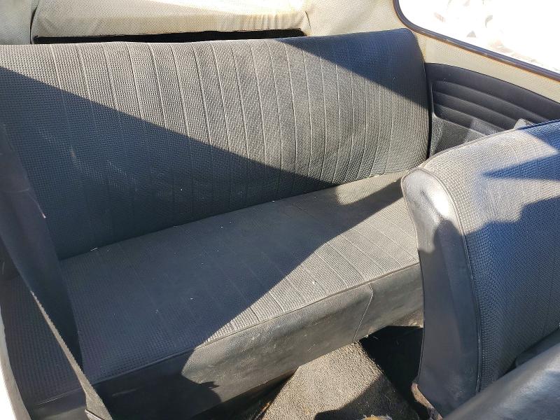 69651056 :رقم المزاد ، 117426347 vin ، 1967 Volkswagen Beetle مزاد بيع