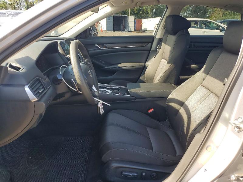 Продажа на аукционе авто 2020 Honda Accord, vin: 1HGCV3F42LA006604, номер лота: 67176876