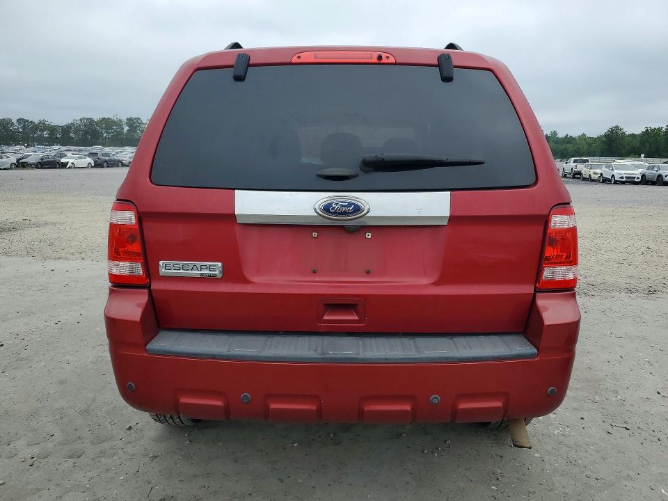 Aukcja sprzedaży 2012 Ford Escape, vin: 1FMCU0E74CKC57755, numer aukcji: 67738826