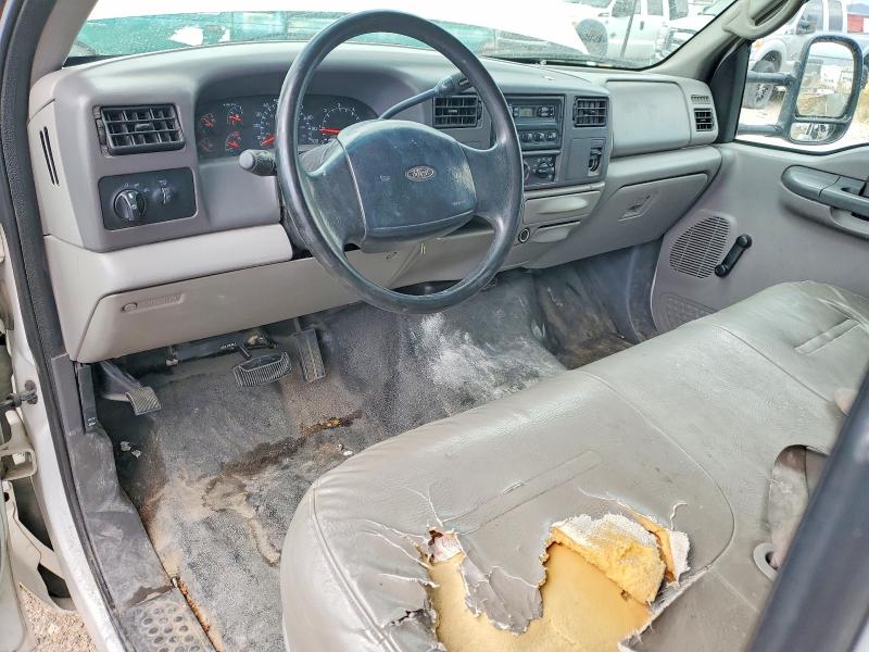 67142326 :رقم المزاد ، 1FDWF36L1XED86058 vin ، 1999 Ford F350 مزاد بيع