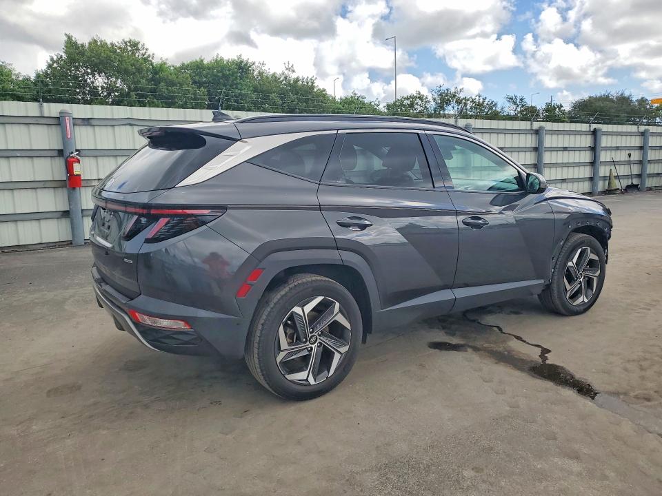 68751266 :رقم المزاد ، 5NMJECAE3PH244818 vin ، 2023 Hyundai Tucson مزاد بيع