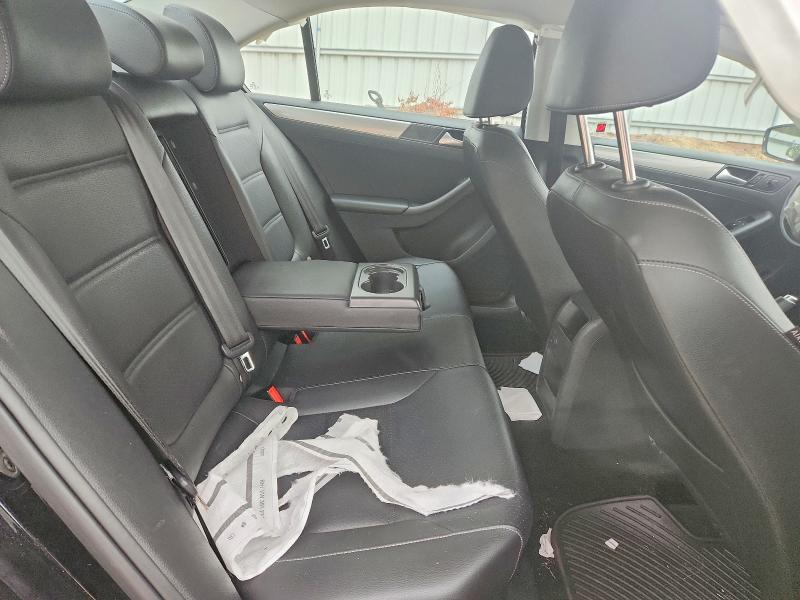 Aukcja sprzedaży 2018 Volkswagen Jetta, vin: 3VWDB7AJXJM260249, numer aukcji: 68778536