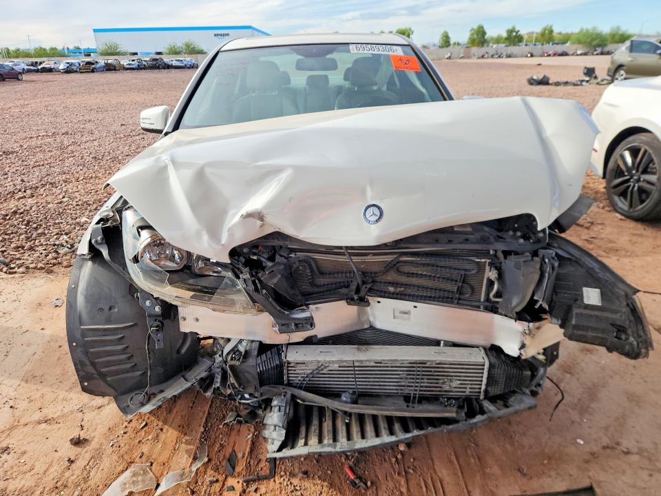 Aukcja sprzedaży 2014 Mercedes-benz C, vin: WDDGF4HB3EA965422, numer aukcji: 69589306