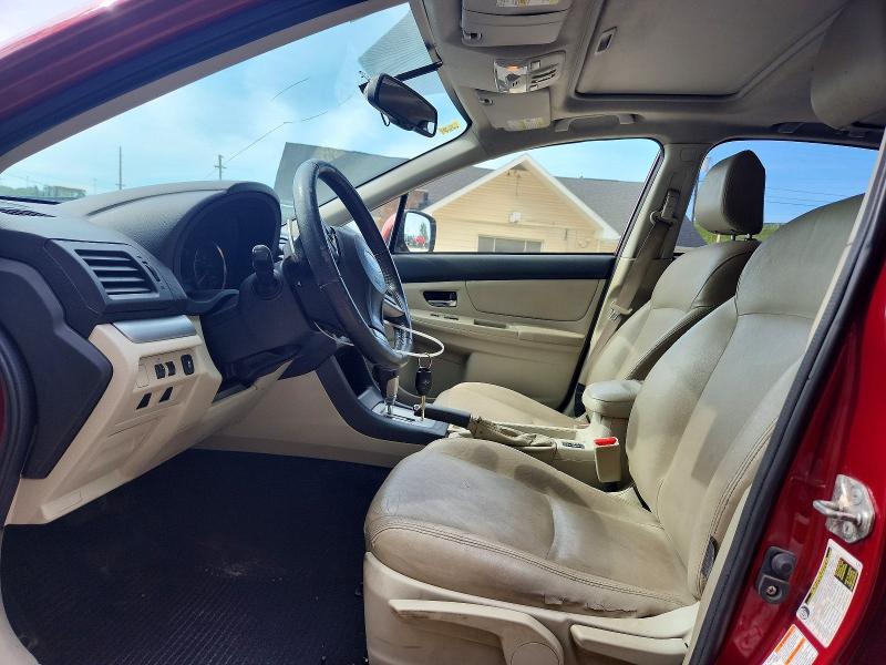 Aukcja sprzedaży 2014 Subaru Xv Crosstrek, vin: JF2GPAKC3E8263438, numer aukcji: 68493036