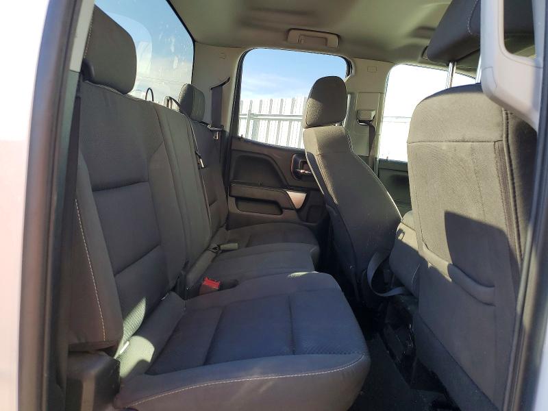 Auction sale of the 2019 Chevrolet Silverado Ld, vin: 2GCVKPEC2K1174400, lot number: 70631316