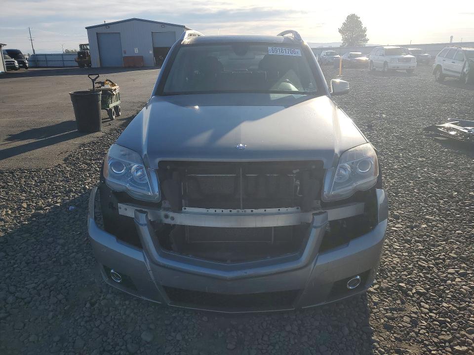 69181706 :رقم المزاد ، WDCGG8HB5CF866142 vin ، 2012 Mercedes-benz Glk مزاد بيع