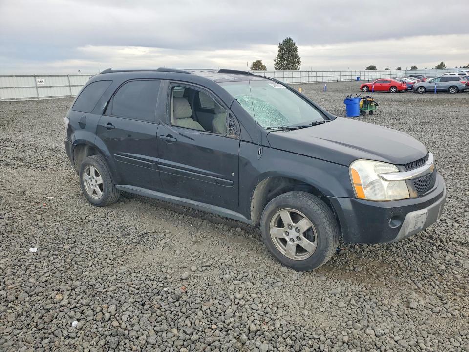 Aukcja sprzedaży 2006 Chevrolet Equinox, vin: 2CNDL63F266164146, numer aukcji: 69993936