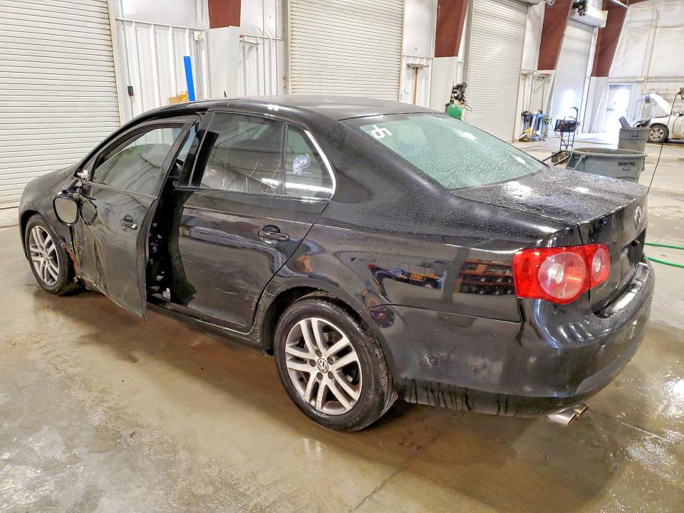 Aukcja sprzedaży 2005 Volkswagen New Jetta, vin: 3VWSG71K45M644244, numer aukcji: 70542496
