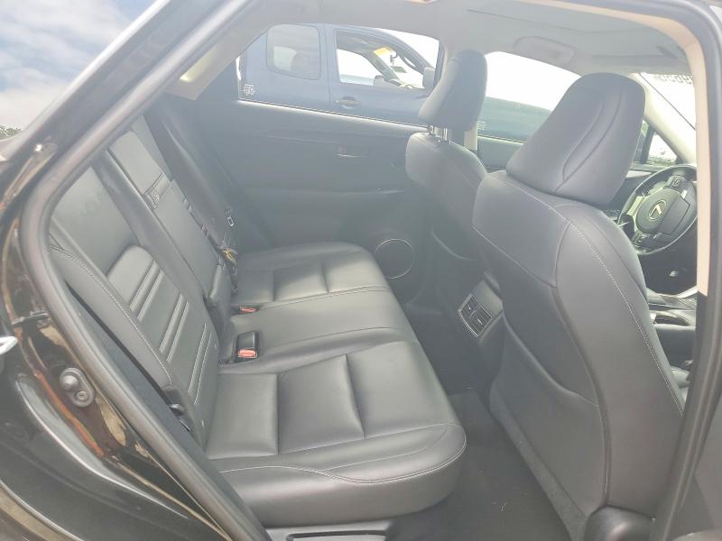 Продажа на аукционе авто 2018 Lexus Nx 300, vin: JTJYARBZ7J2087012, номер лота: 69809656