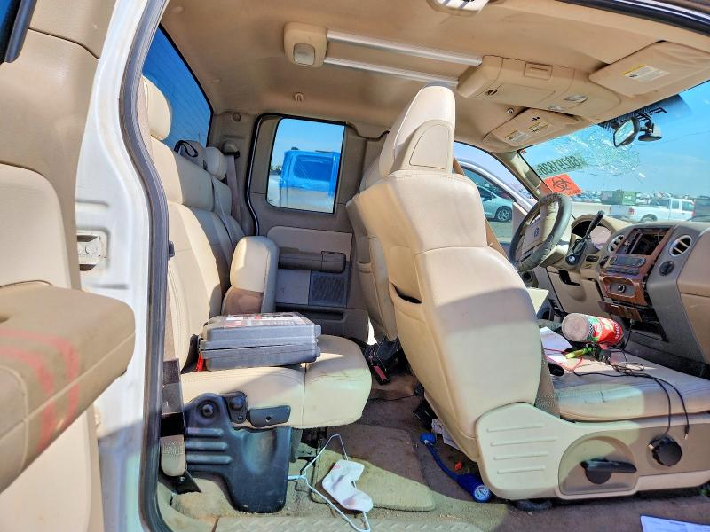 68291836 :رقم المزاد ، 1FTPX14514NA97577 vin ، 2004 Ford F150 مزاد بيع