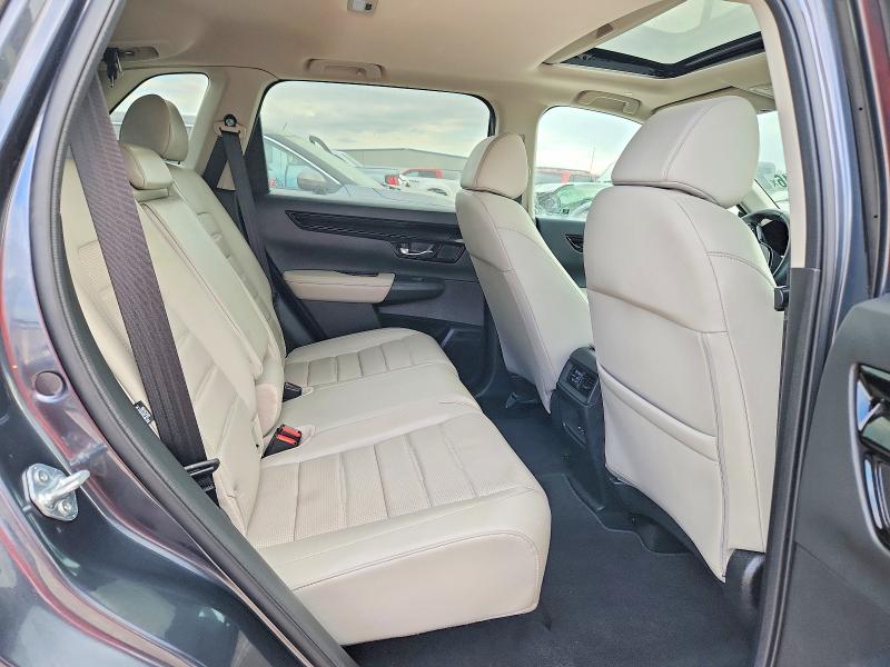 Aukcja sprzedaży 2025 Honda Cr-v, vin: 2HKRS4H78SH407967, numer aukcji: 70917316