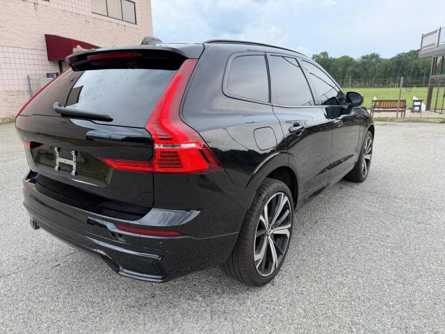 Продажа на аукционе авто 2024 Volvo Xc60, vin: YV4L12RM5R1801281, номер лота: 70833356