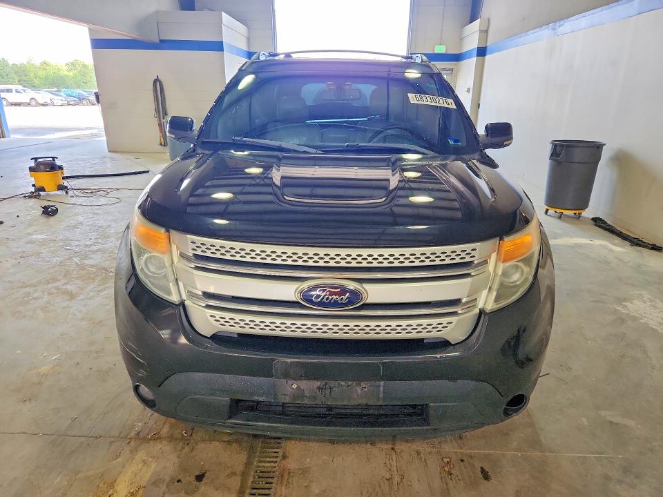 Продажа на аукционе авто 2013 Ford Explorer, vin: 1FM5K7D8XDGA32973, номер лота: 68330276