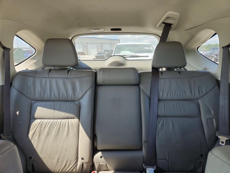 Aukcja sprzedaży 2013 Honda Cr-v, vin: 5J6RM4H77DL073692, numer aukcji: 67454606