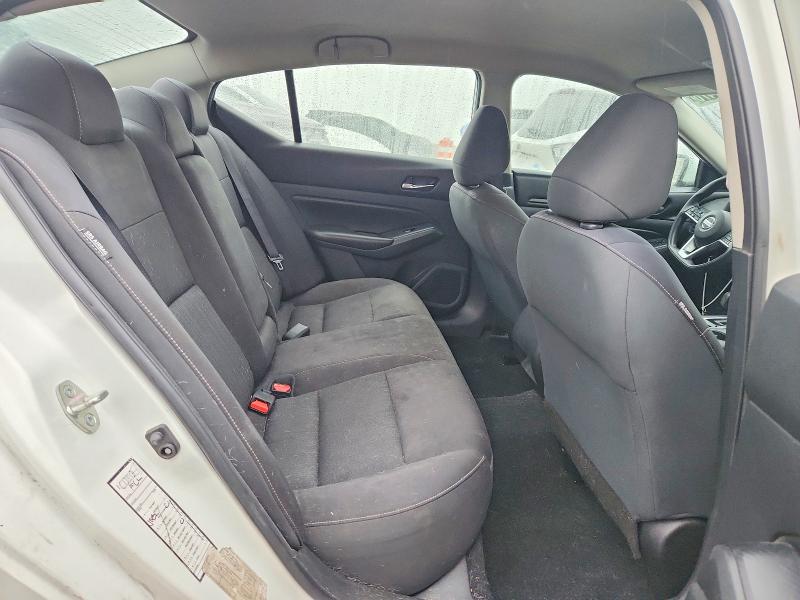 Aukcja sprzedaży 2021 Nissan Altima, vin: 1N4BL4BV2MN356366, numer aukcji: 67720476
