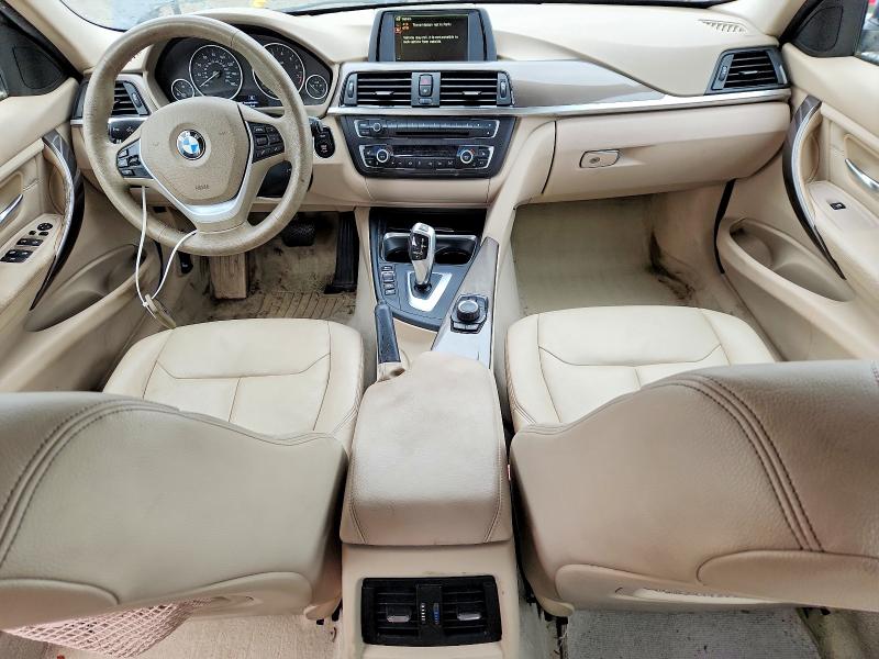 Aukcja sprzedaży 2013 Bmw 328, vin: WBA3B5C55DF598744, numer aukcji: 69723296