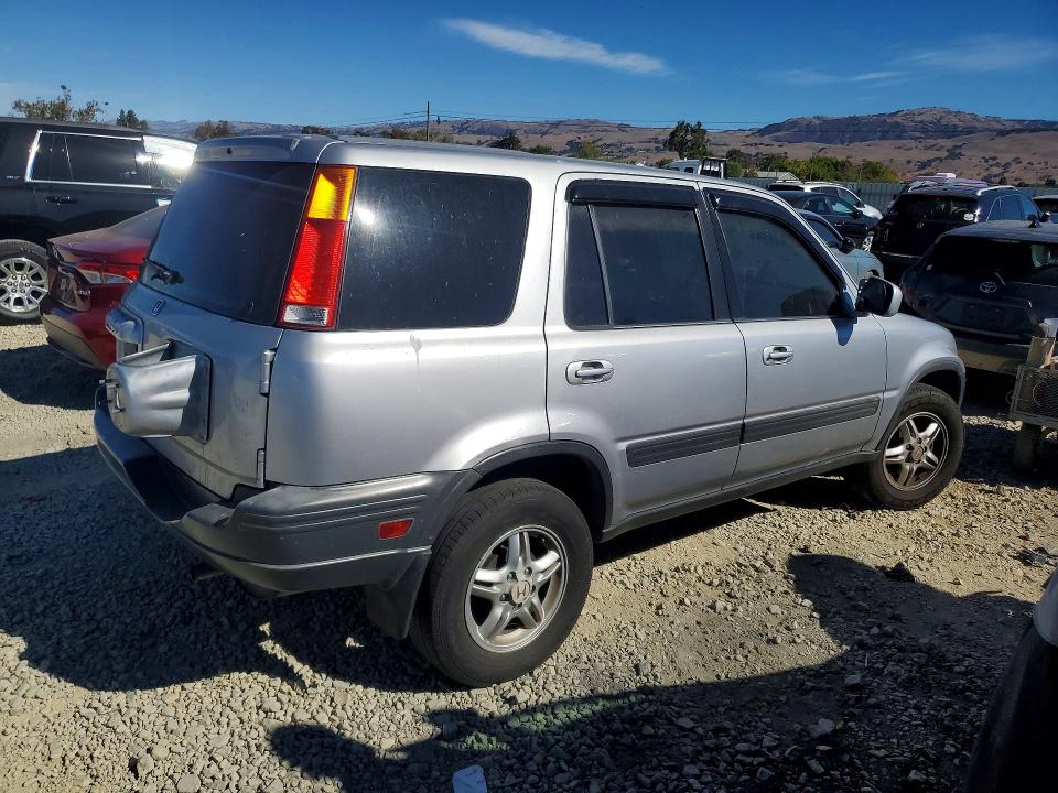 Продаж на аукціоні авто 2001 Honda Cr-v, vin: JHLRD18641C049473, номер лоту: 70554076