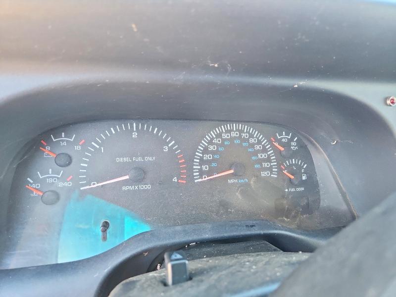 Aukcja sprzedaży 1999 Dodge Ram 2500, vin: 1B7KF2365XJ647310, numer aukcji: 65961306